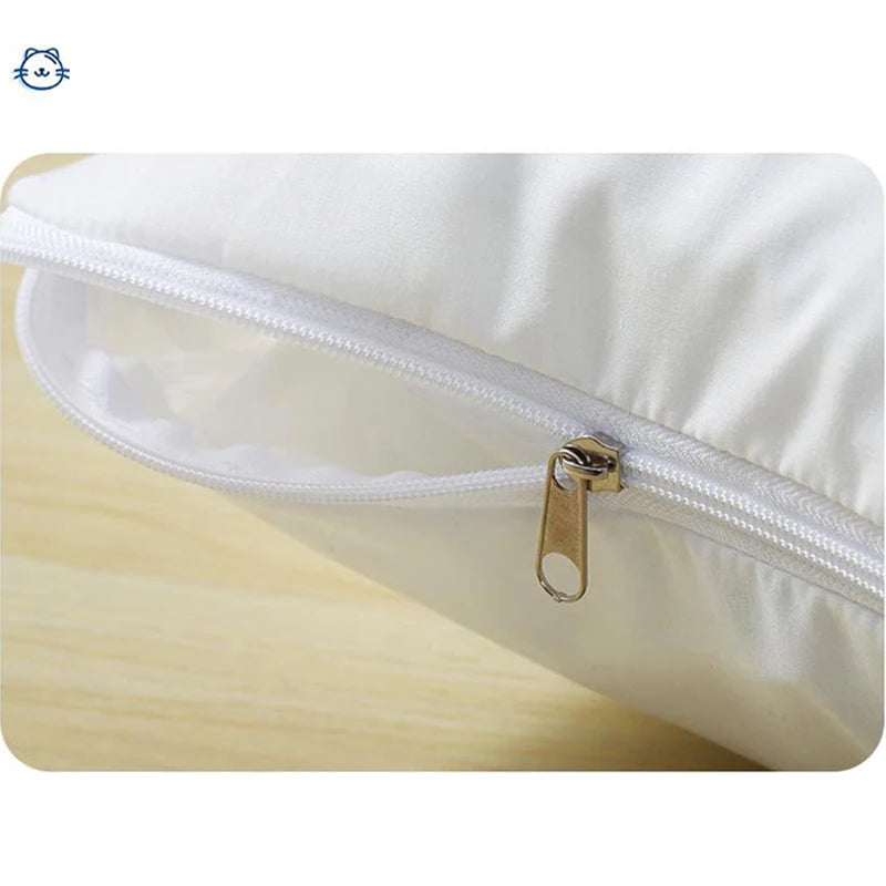 Cat Bed Warm Cat Sleeping Bag With Pillow Cushion Japanese Kitten Nest Removable House Bed for Cats Small Dogs Pet Accessories