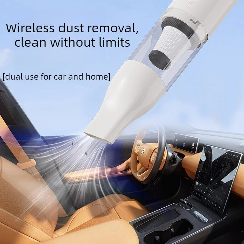 All in One Wireless Pet Hair Combs Vacuum Cleaner Car Multipurpose Dog Hair Combs Handheld Cat Brush Hairs Vacuum Grooming Kit