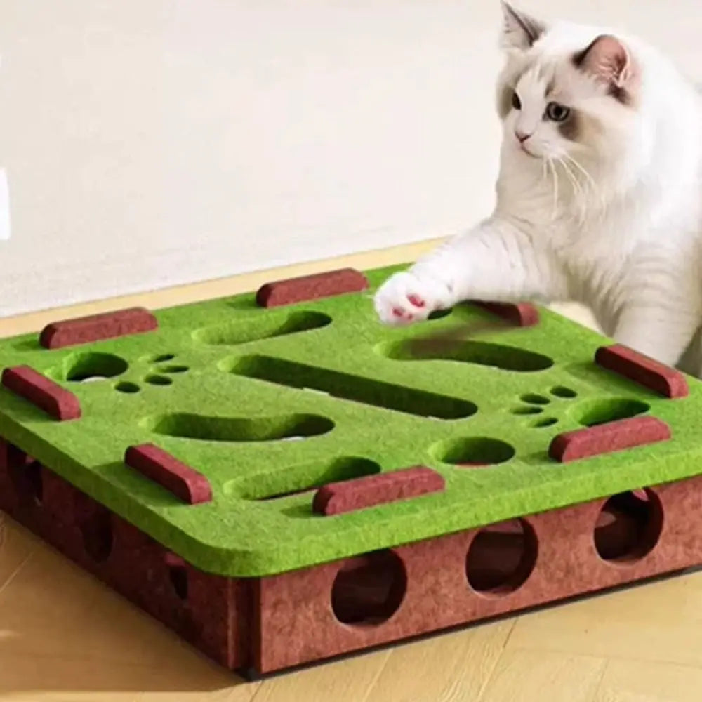 Scratching Posts For Indoor Cats Sisal Cat Scratching Post Kitten Interactive Toy Indoor Exercise Toy Entertainment Supplies