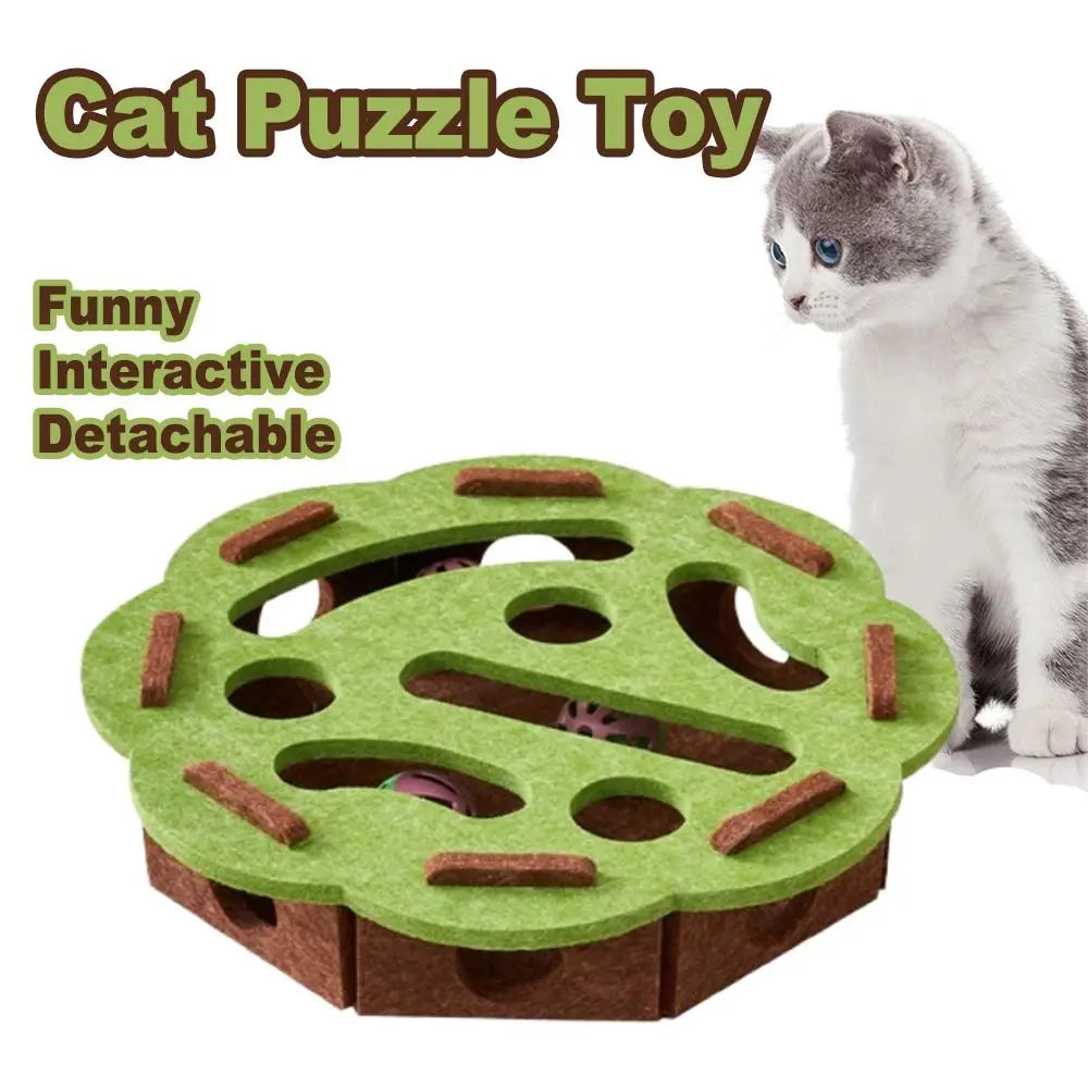 Scratching Posts For Indoor Cats Sisal Cat Scratching Post Kitten Interactive Toy Indoor Exercise Toy Entertainment Supplies