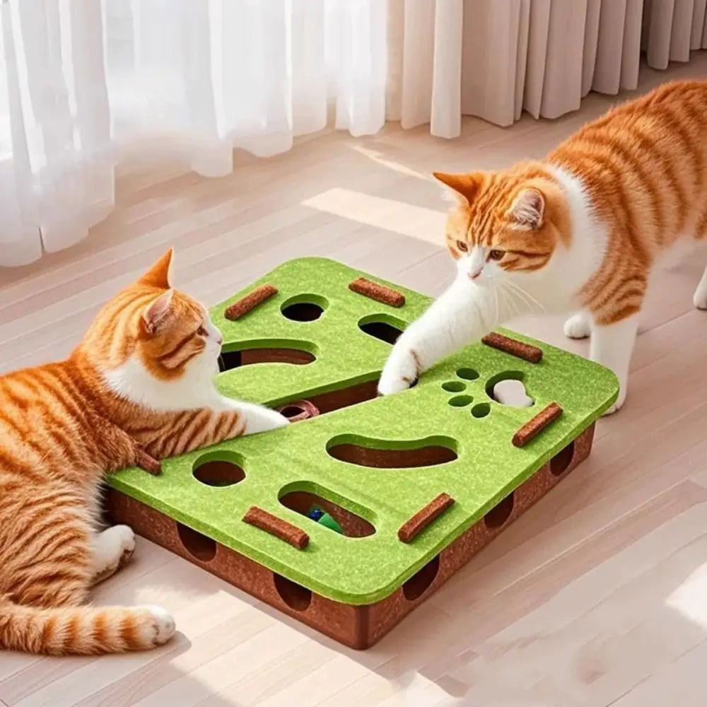 Scratching Posts For Indoor Cats Sisal Cat Scratching Post Kitten Interactive Toy Indoor Exercise Toy Entertainment Supplies